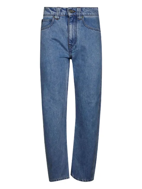 JW Anderson twisted jeans