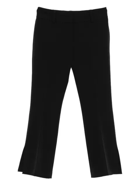 ERMANNO FIRENZE  pantalones con pinzas