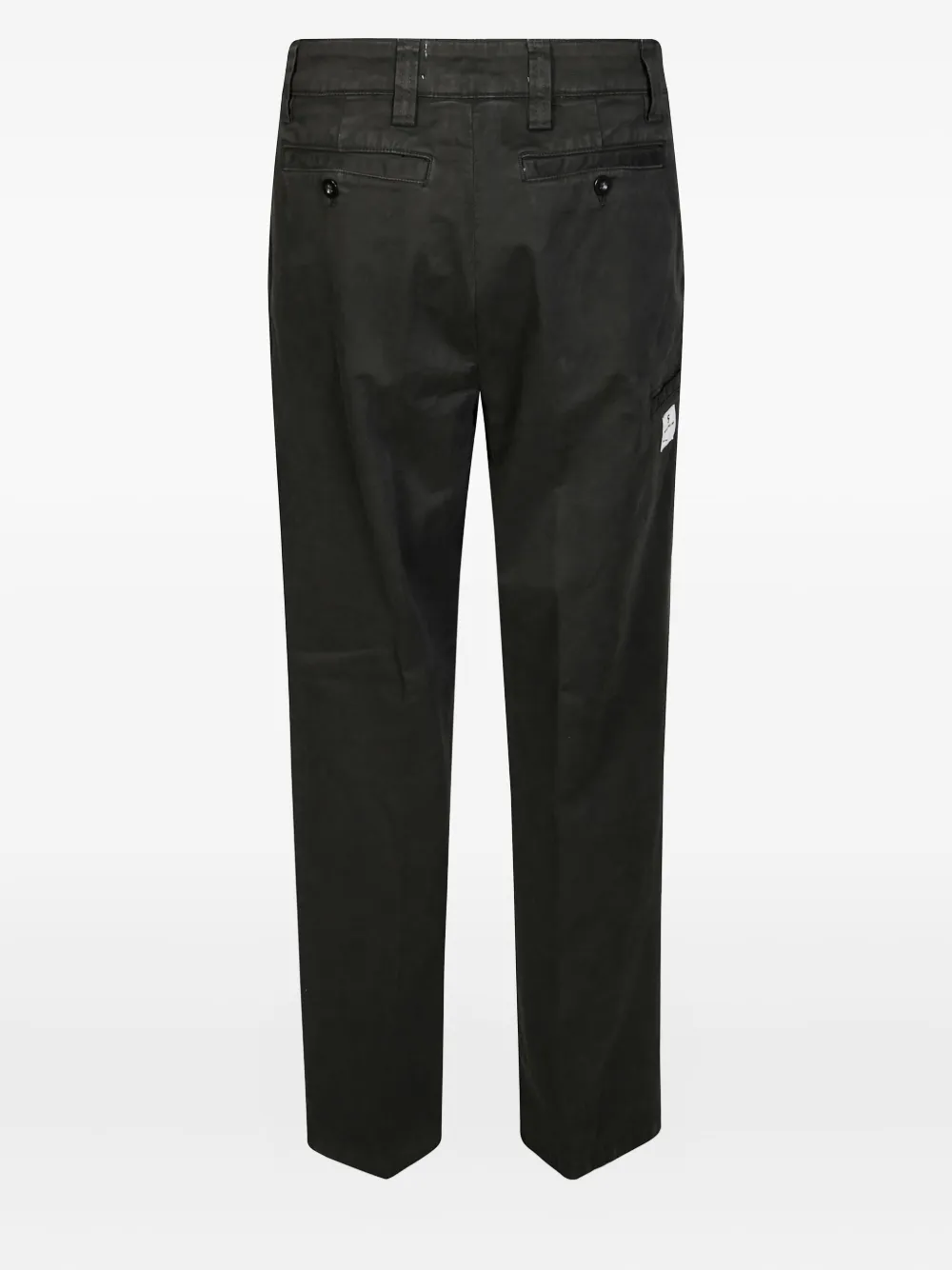 Department 5 pressed-crease chino trousers | Chinos | Image 2