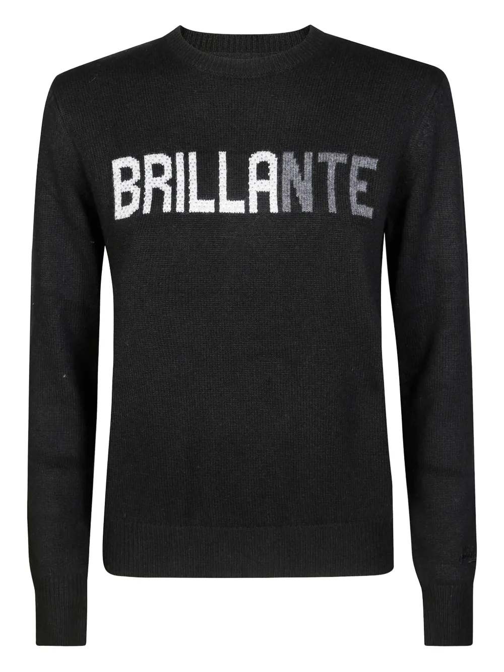 MC2 Saint Barth New Queen sweater | Black | Image 1