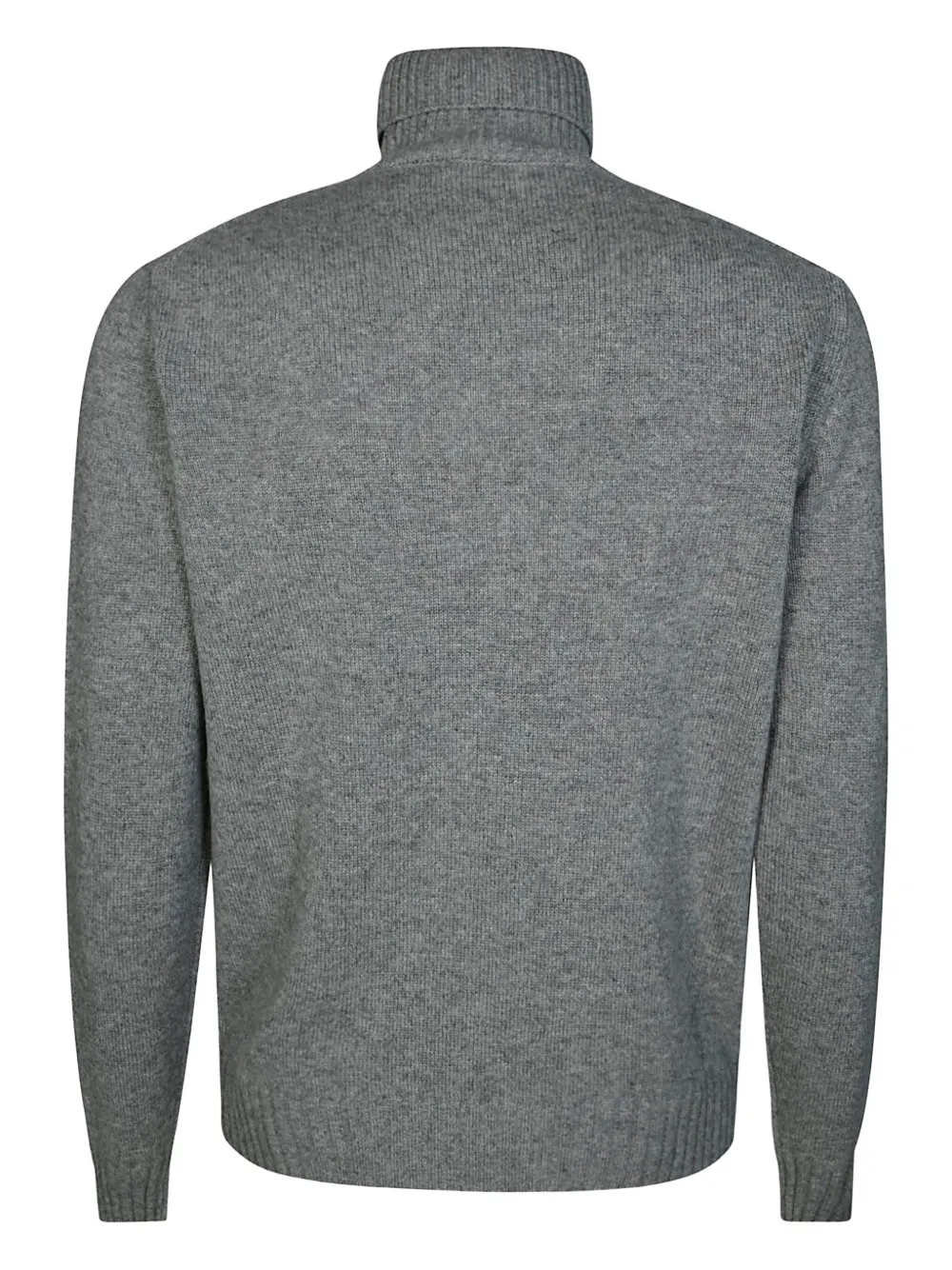 Filippo De Laurentiis turtleneck sweater | Knitted Sweaters | Image 2