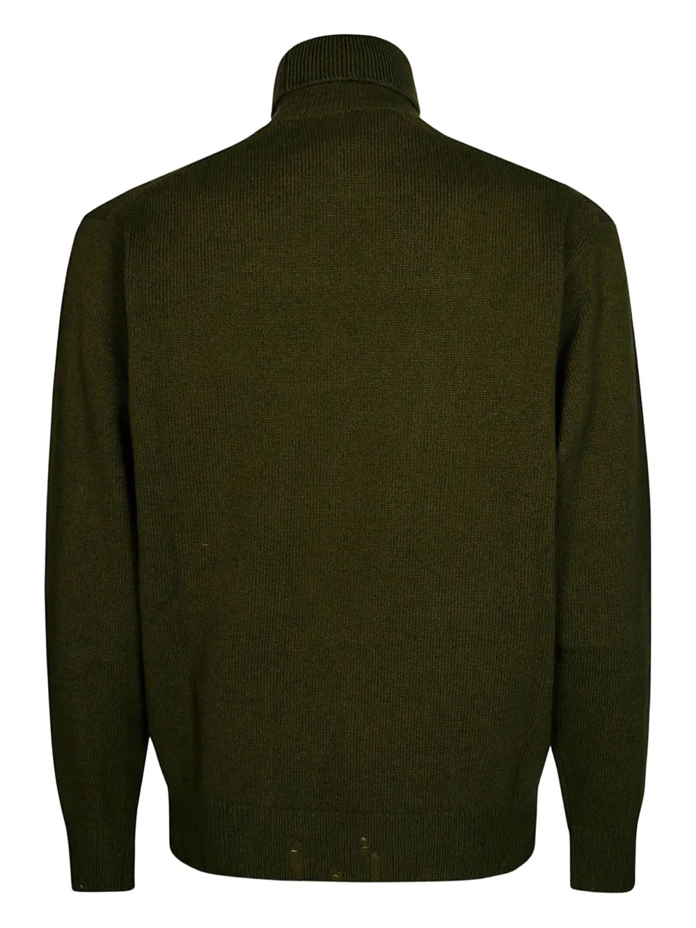 AMARÁNTO turtleneck sweater | Jumpers | Image 2