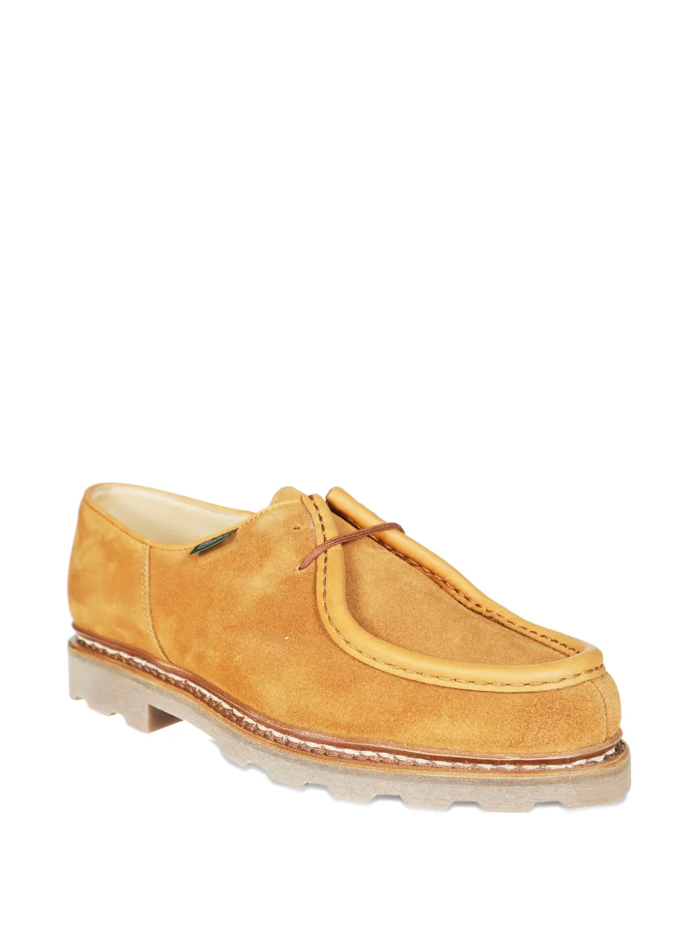 Paraboot Michael mocassin-toe Derby shoes | Derby Shoes | Image 2