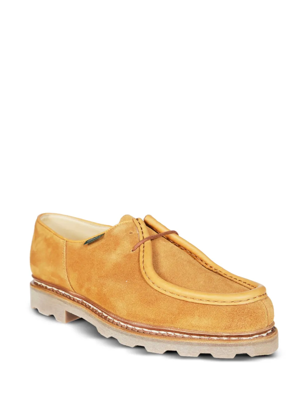 Paraboot Michael mocassin-toe Derby shoes | Derby Shoes | Image 2