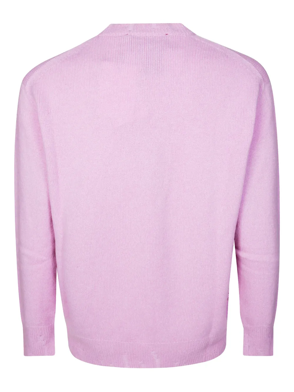 AMARÁNTO suéter con cuello redondo | Suéteres | Image 2