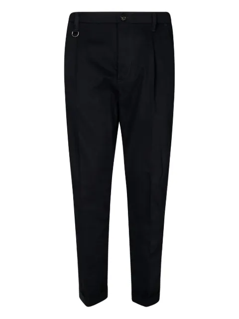 Paolo Pecora pleated trousers