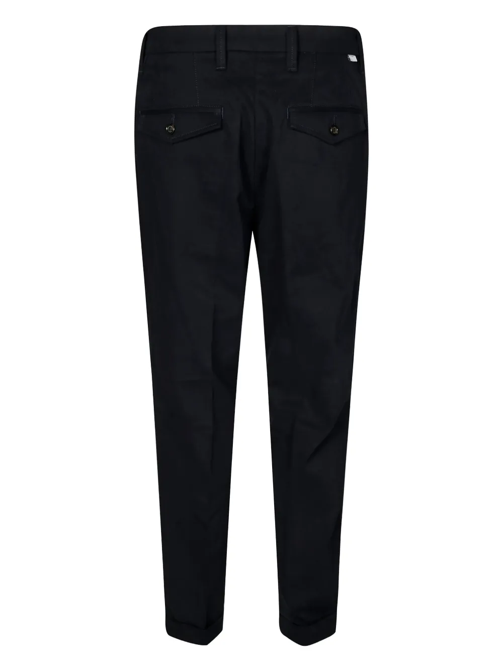 Paolo Pecora pleated trousers | Chinos | Image 2