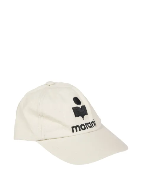 MARANT ÉTOILE Tyron logo-embroidered cap