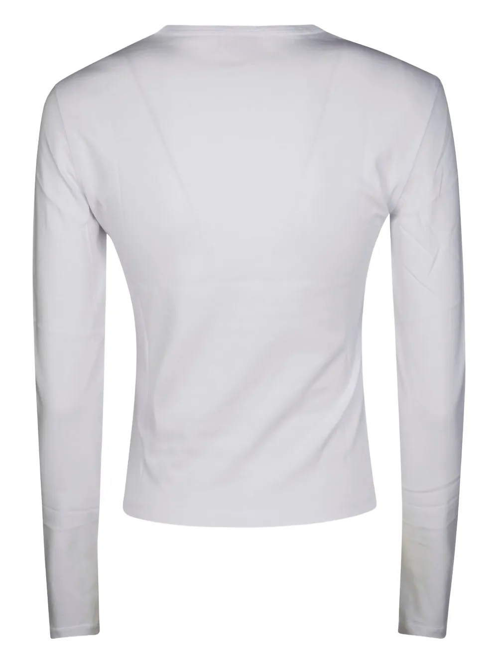 Diesel Oval-D T-shirt | T-Shirts & Jersey Shirts | Image 2