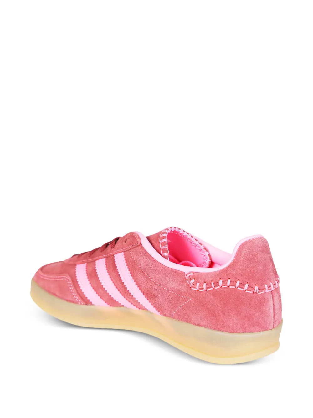 adidas Gazelle Indoor sneakers Roze