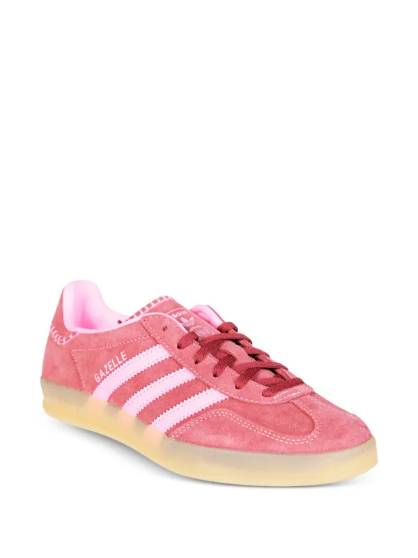 hot pink adidas womens