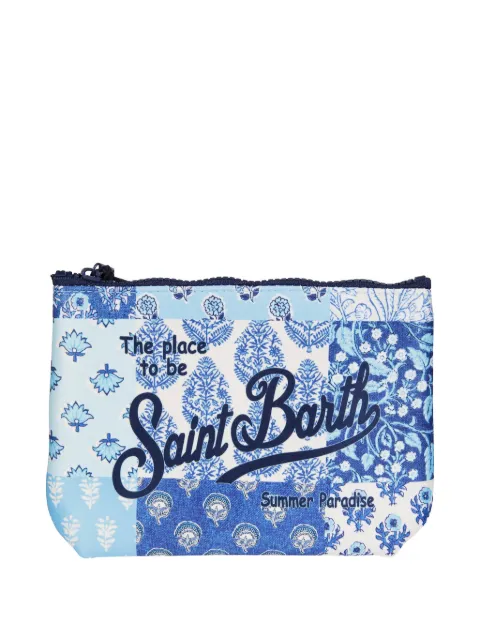 MC2 Saint Barth Aline clutch bag
