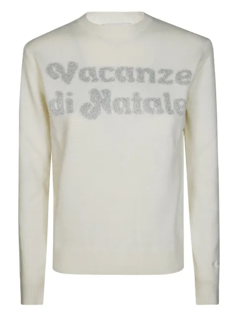 MC2 Saint Barth round-neck sweater
