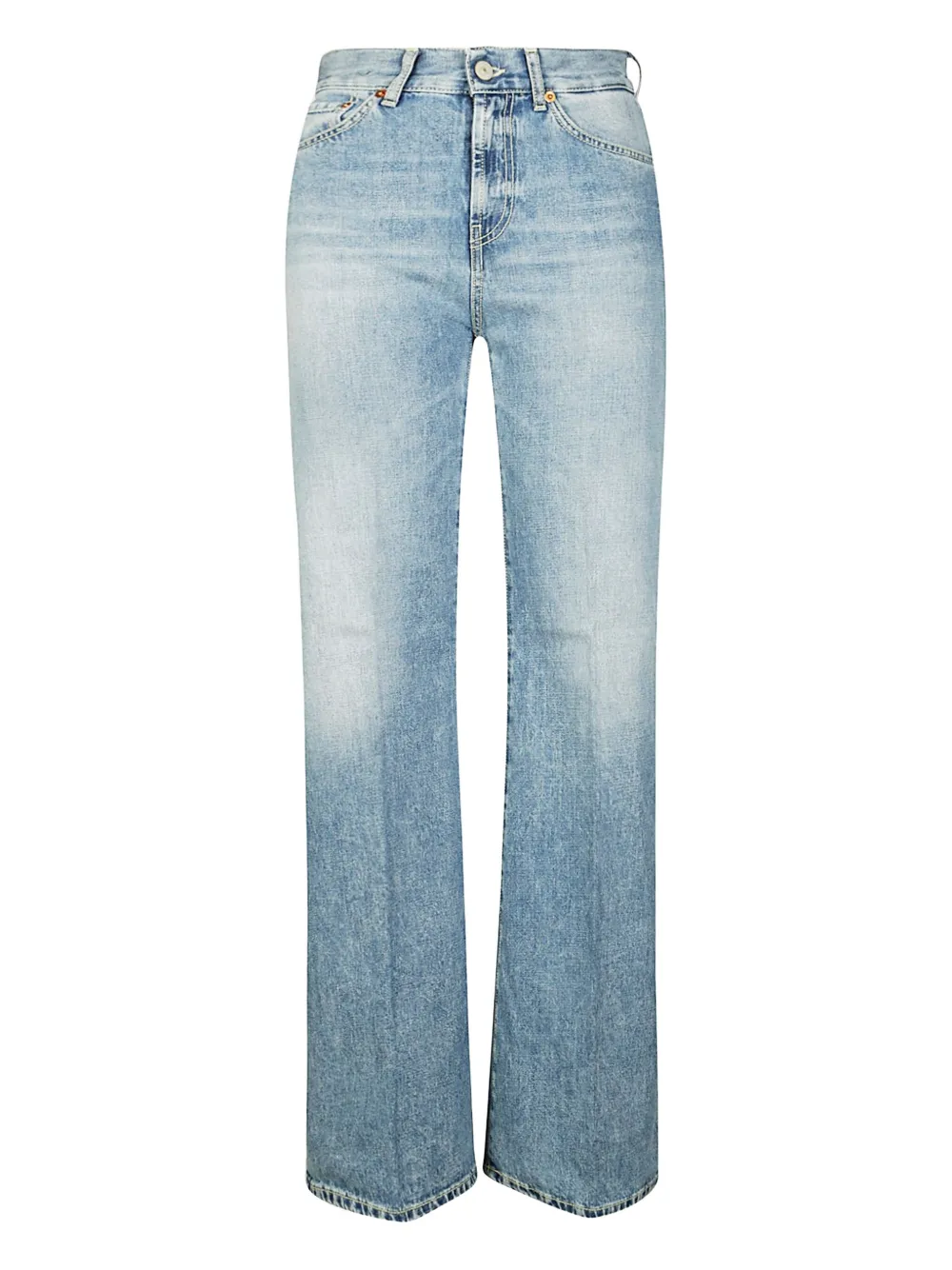 DONDUP Jeans Amber - Blu