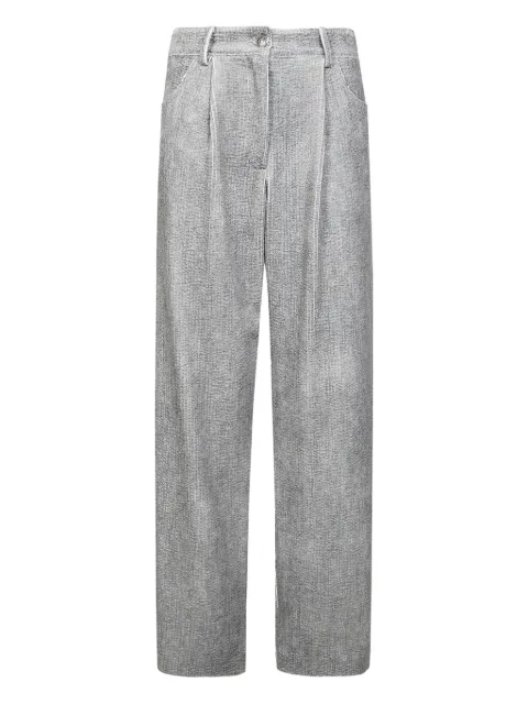 8pm Philomena palazzo trousers