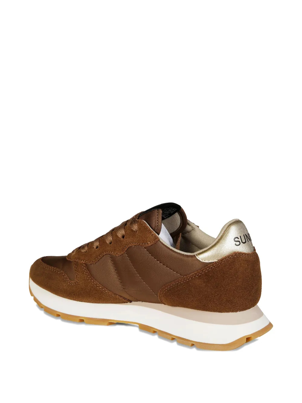 Sun68 Ally Sneakers - Brown 