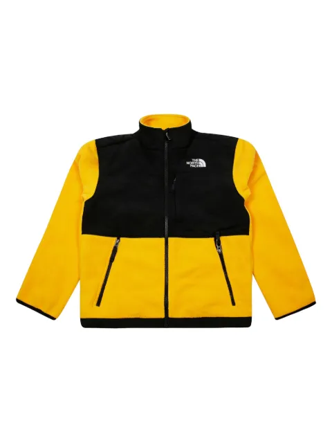 The North Face Kids zip jacket