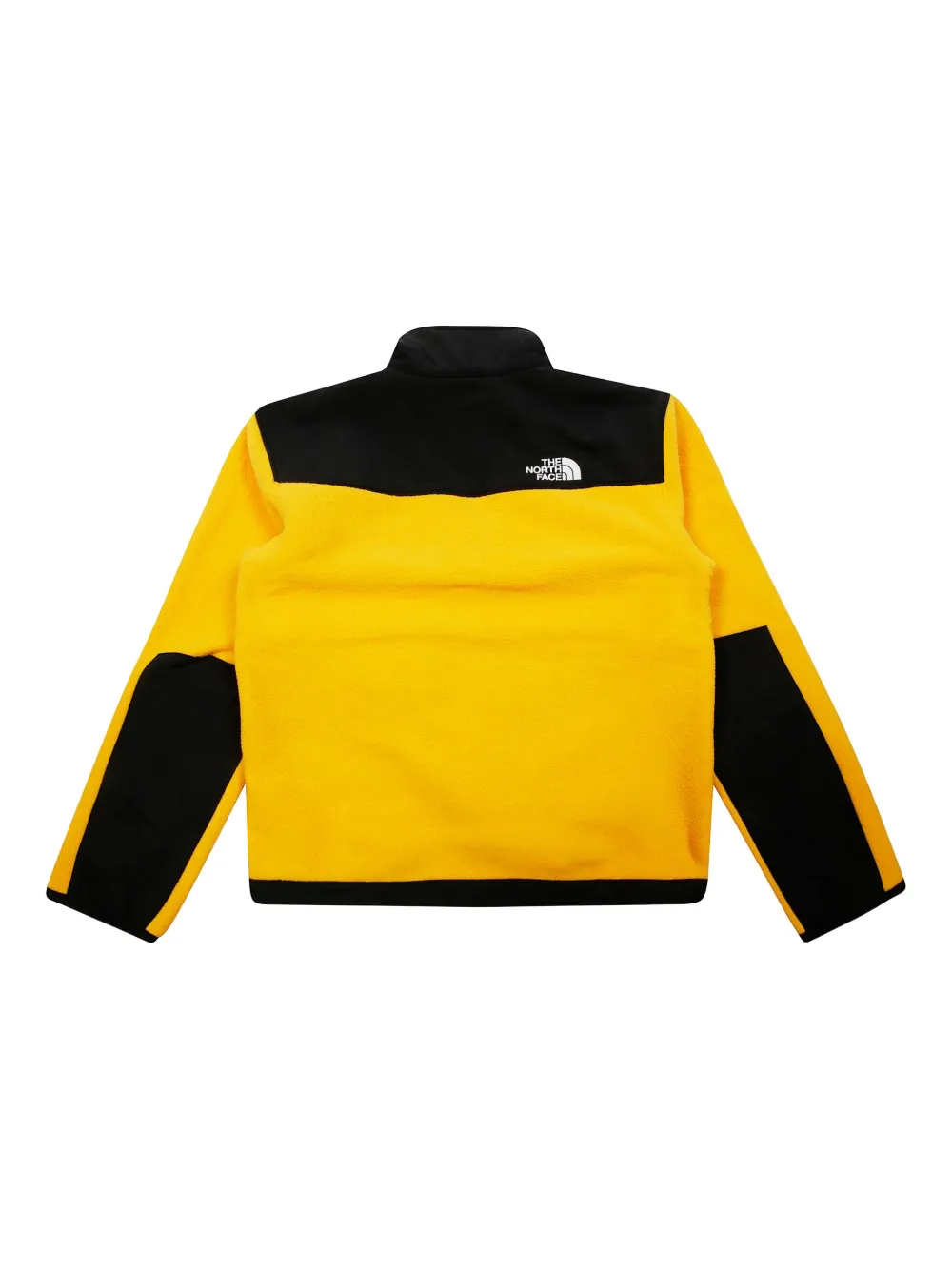 The North Face Kids Jack met rits Geel