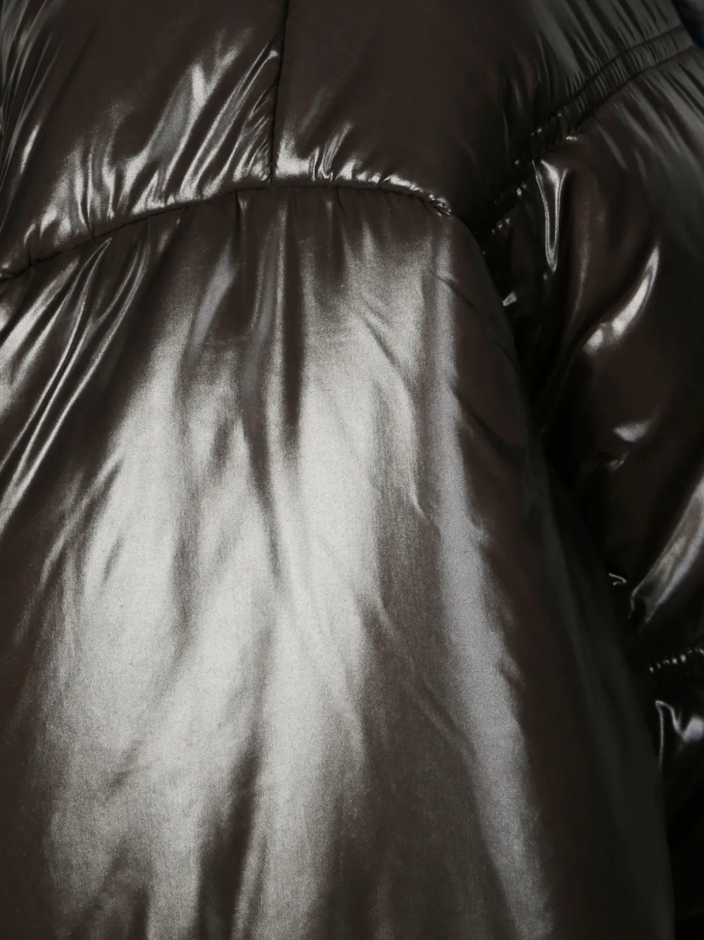 MARBELL Mikaela jas met rits Zwart