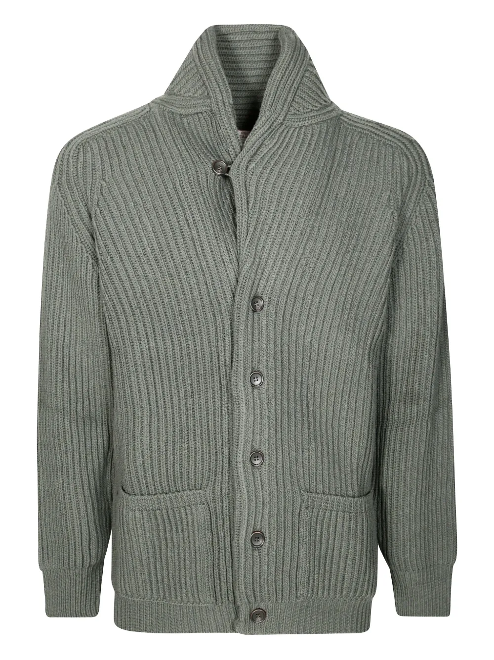 Filson buttoned cardigan | verde | Image 1