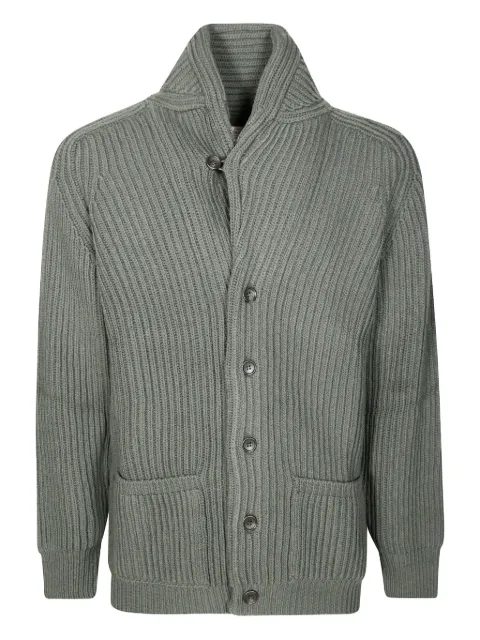 Filson buttoned cardigan