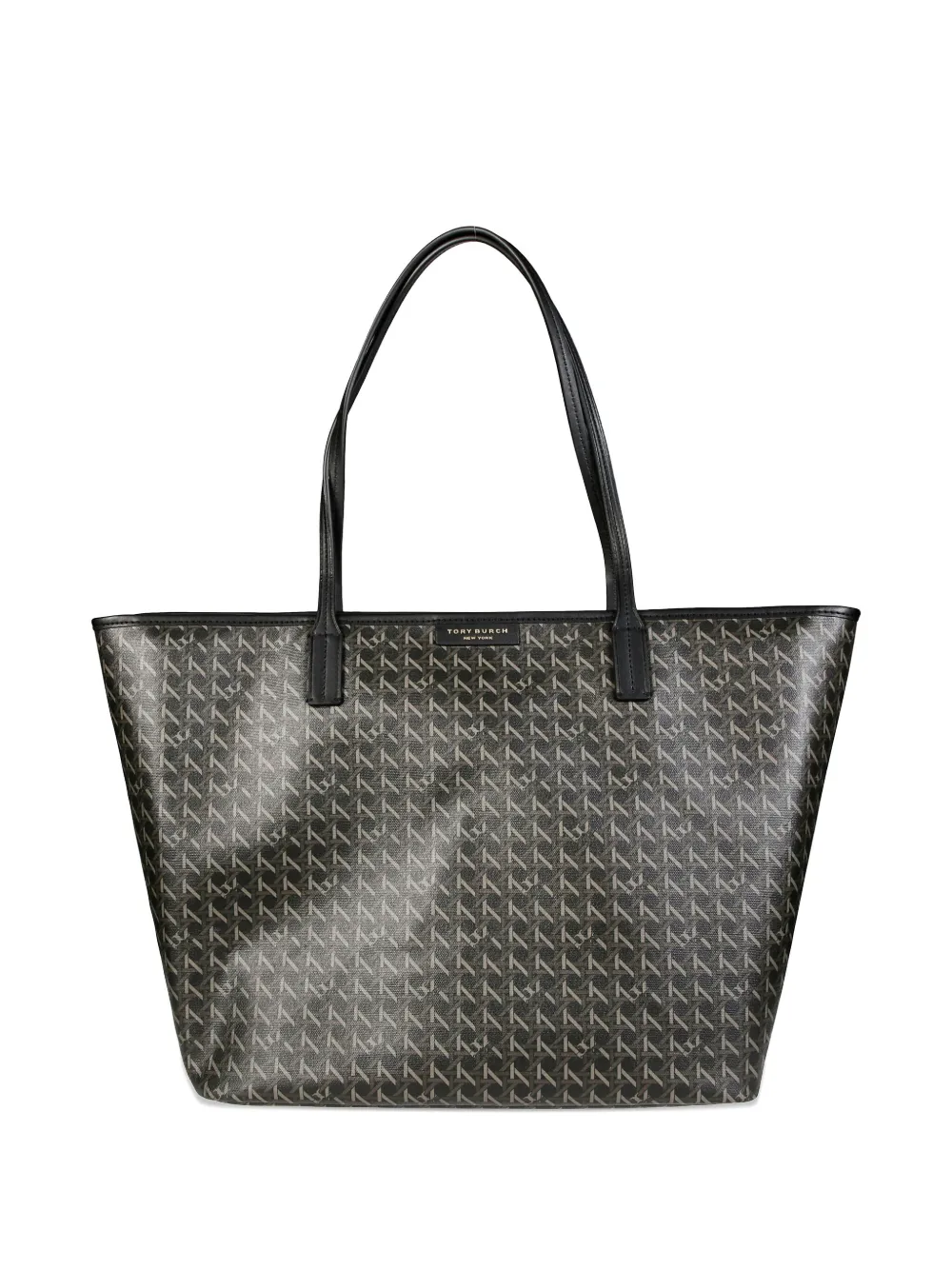 Tory Burch Ever-ready Tote Bag In Gray