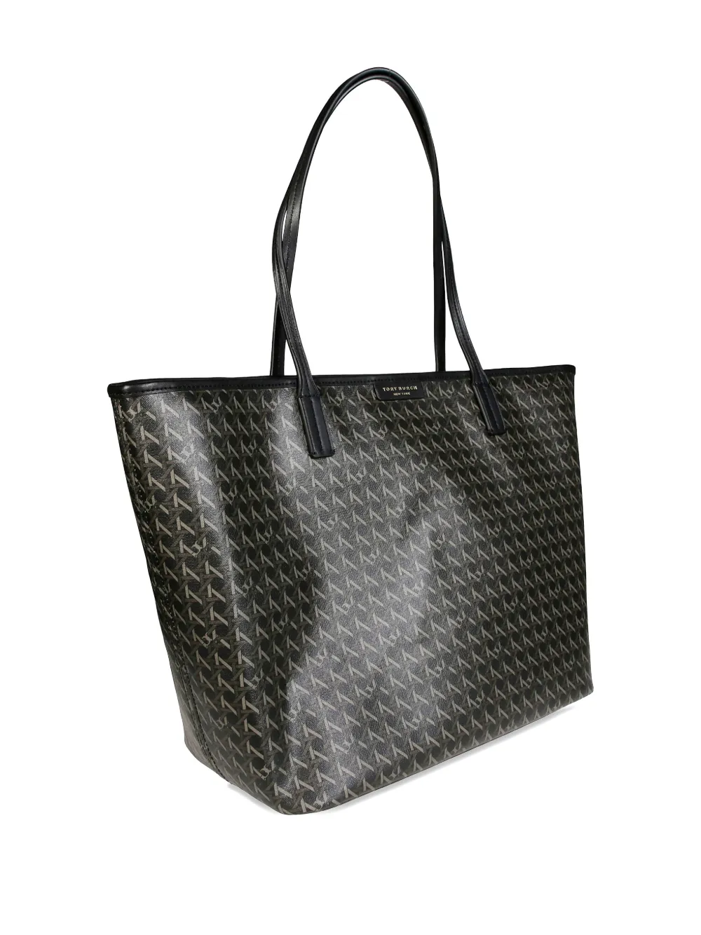 Tory Burch Ever-ready Tote Bag In Gray