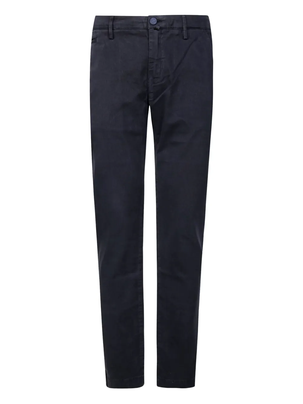 Jacob Cohën Bobby Hose | Blau | Image 1
