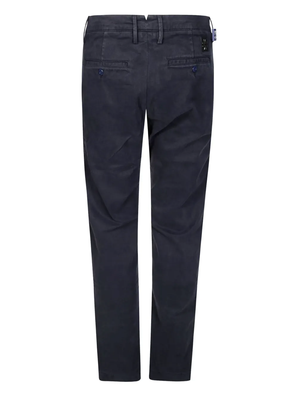 Jacob Cohën Bobby Hose | Gerade Hosen | Image 2