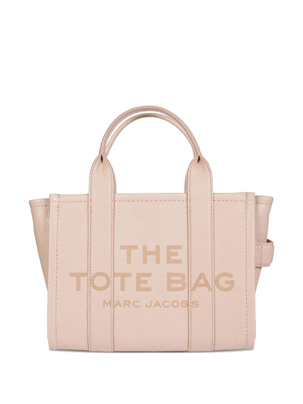 Marc Jacobs The Small Tote Bag In Pink