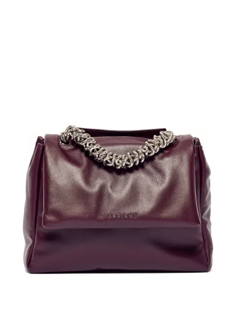 Orciani Sveva shoulder bag