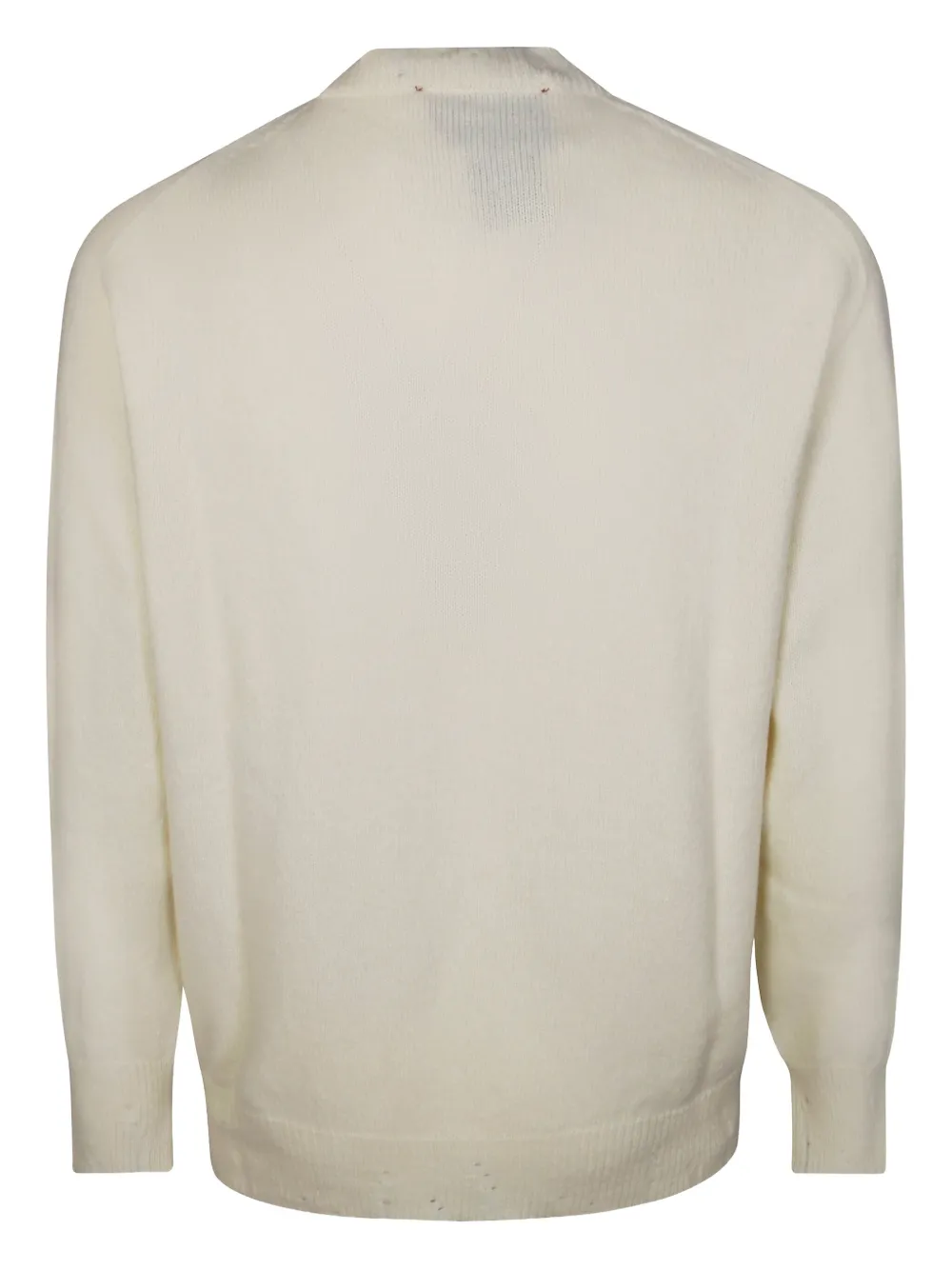 AMARÁNTO suéter con cuello redondo | Suéteres | Image 2