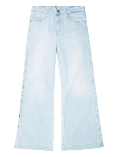 Liu Jo Kids flared jeans