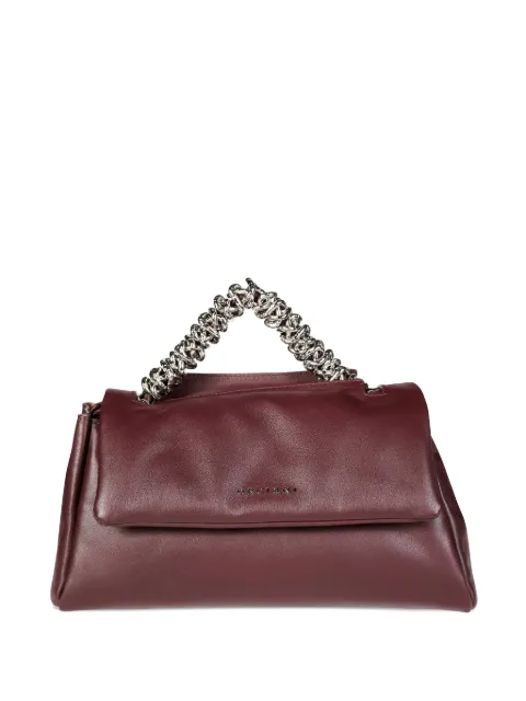 Orciani Sveva padded shoulder bag