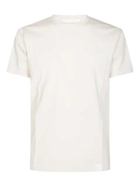 Daniele Fiesoli camiseta con cuello redondo