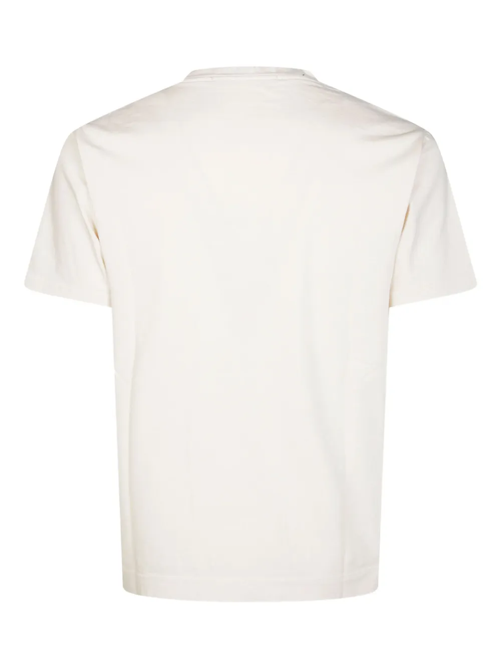 Daniele Fiesoli crew-neck short-sleeves T-shirt | T-Shirts | Image 2