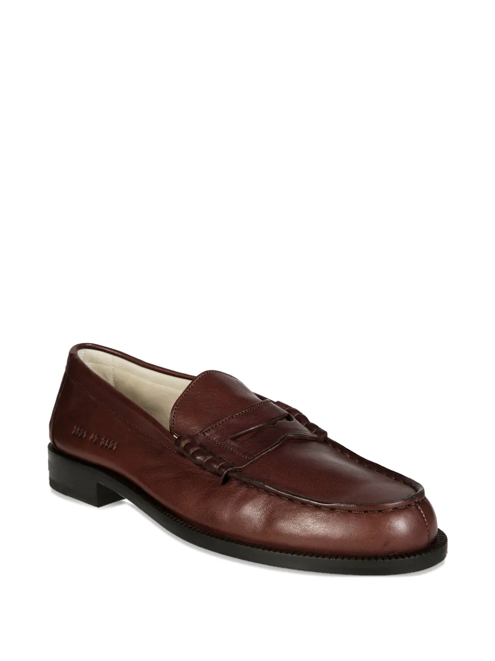Common Projects penny-bar loafers | Image 2