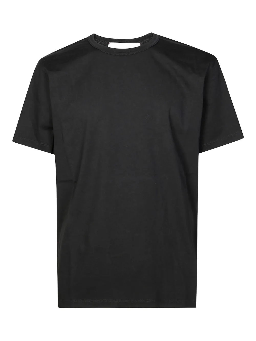 AMARÁNTO playera de algodón | negro | Image 1
