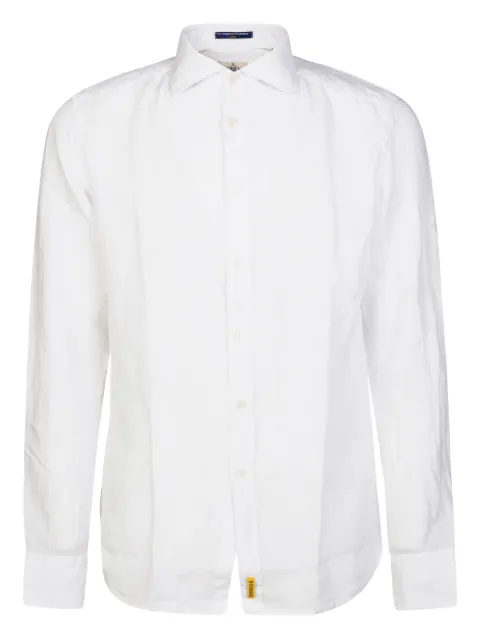 B.D. Baggies camisa con botones