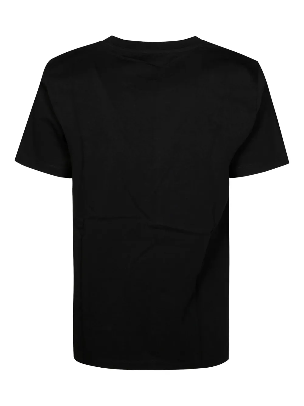 Off-White logo arrow T-shirt - Zwart