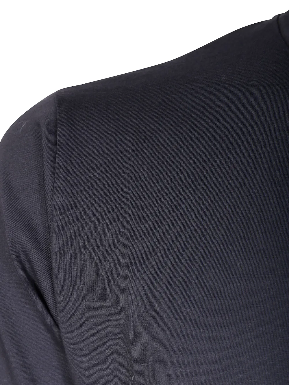 Daniele Fiesoli T-shirt Blauw