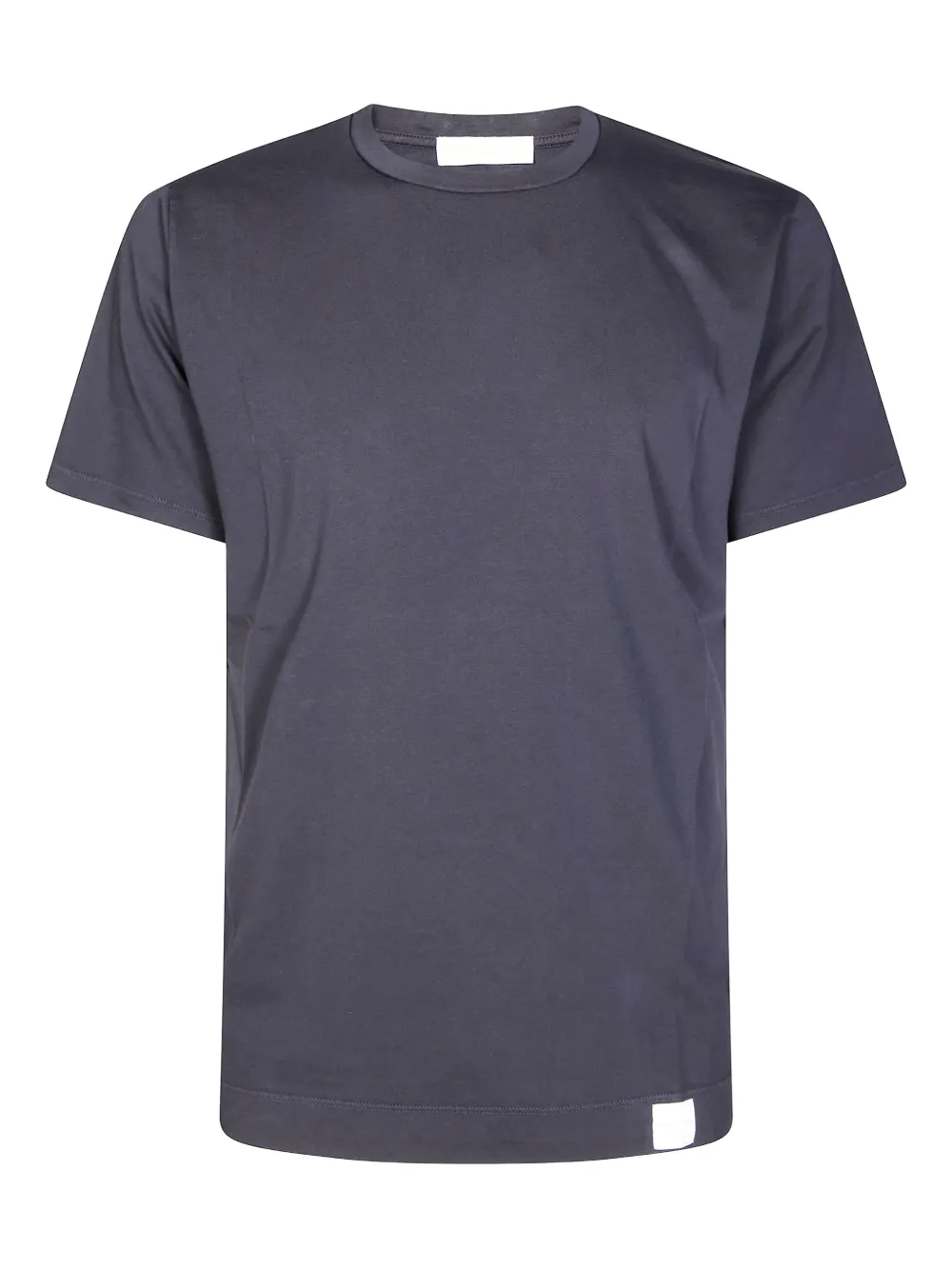 Daniele Fiesoli short-sleeves T-shirt | Blue | Image 1