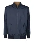 Taion MA-1 reversible jacket - Blue