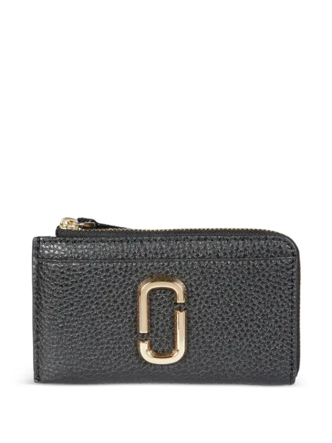 Marc Jacobs zip wallet
