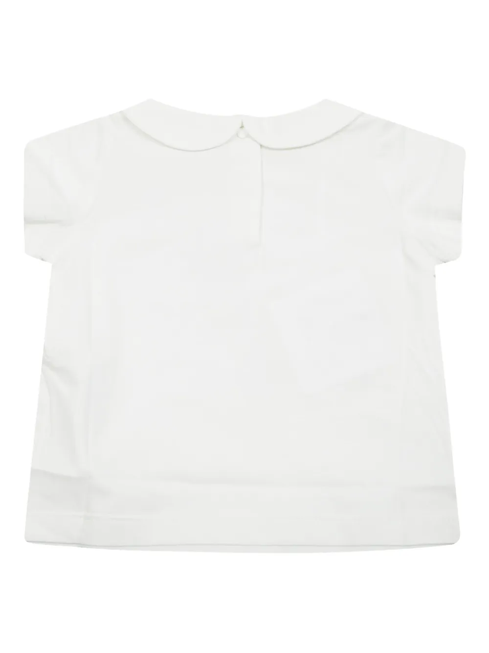 Liu Jo Kids t-shirt en coton | T-shirts | Image 2