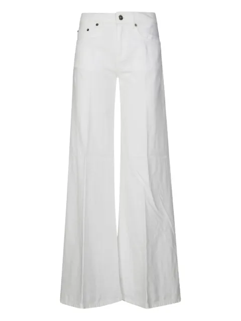 DONDUP pantalones Marlen