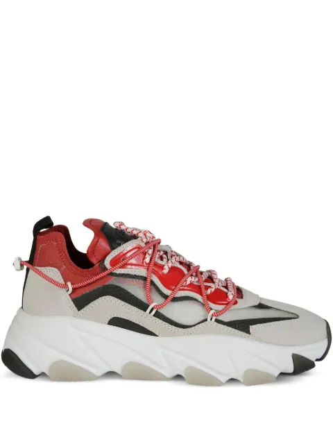 Ash Extra Bis lace-up sneakers