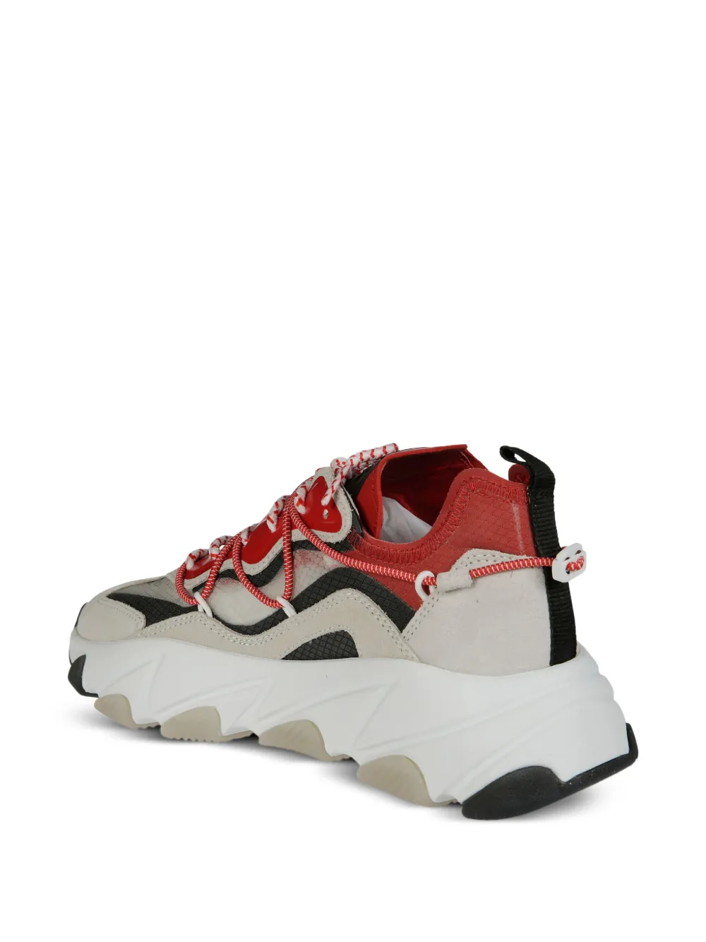 Ash Extra Bis sneakers Wit