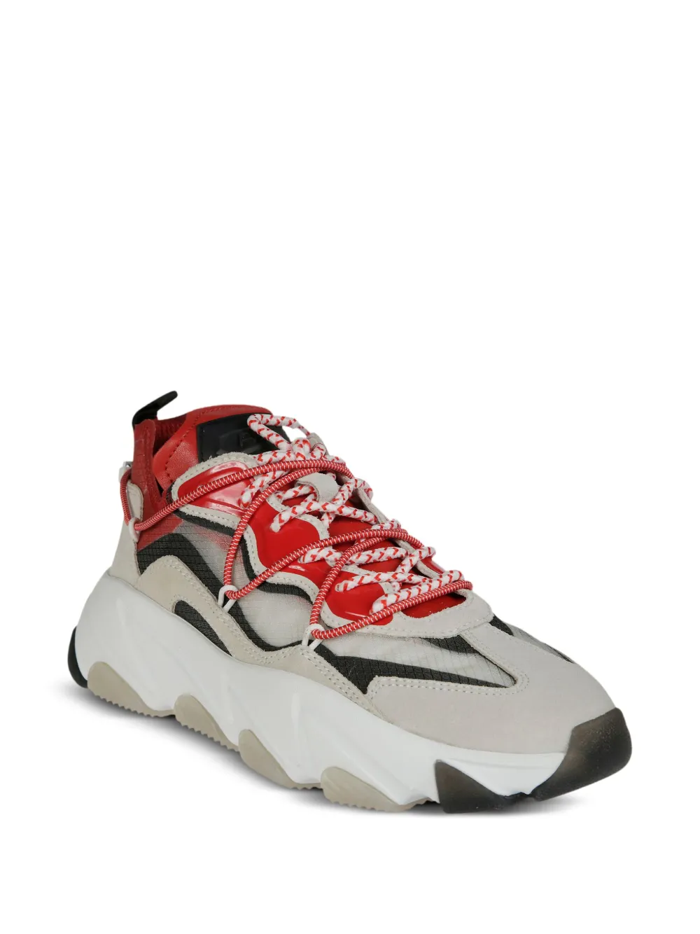 Ash Extra Bis sneakers Wit