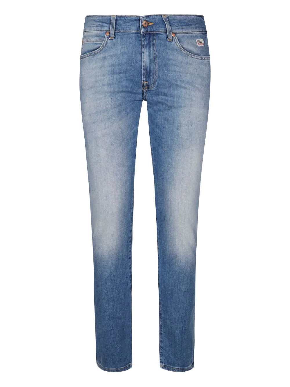 Roy Rogers April denim | Blue | Image 1